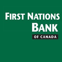 First Nations Bank Of Canada
